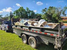 Demolition Debris Removal in Forest City, PA